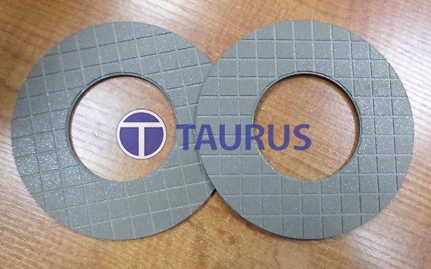 Тормозные диски лебедки Taurus 086A